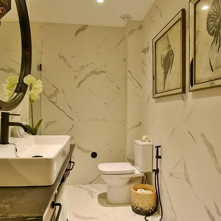 Appartement Arroios Brandneu *