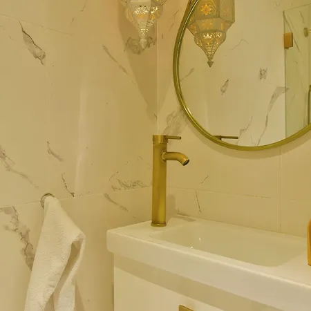 Apartment Arroios Brandneu *